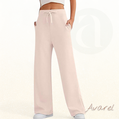 Stylisch Sporthosen mit bequemem Hohem Bund für optimalen Komfort