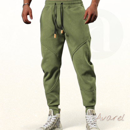 Stylisch Weekend Performance Jogger für Komfort und Bewegigsfreiheid