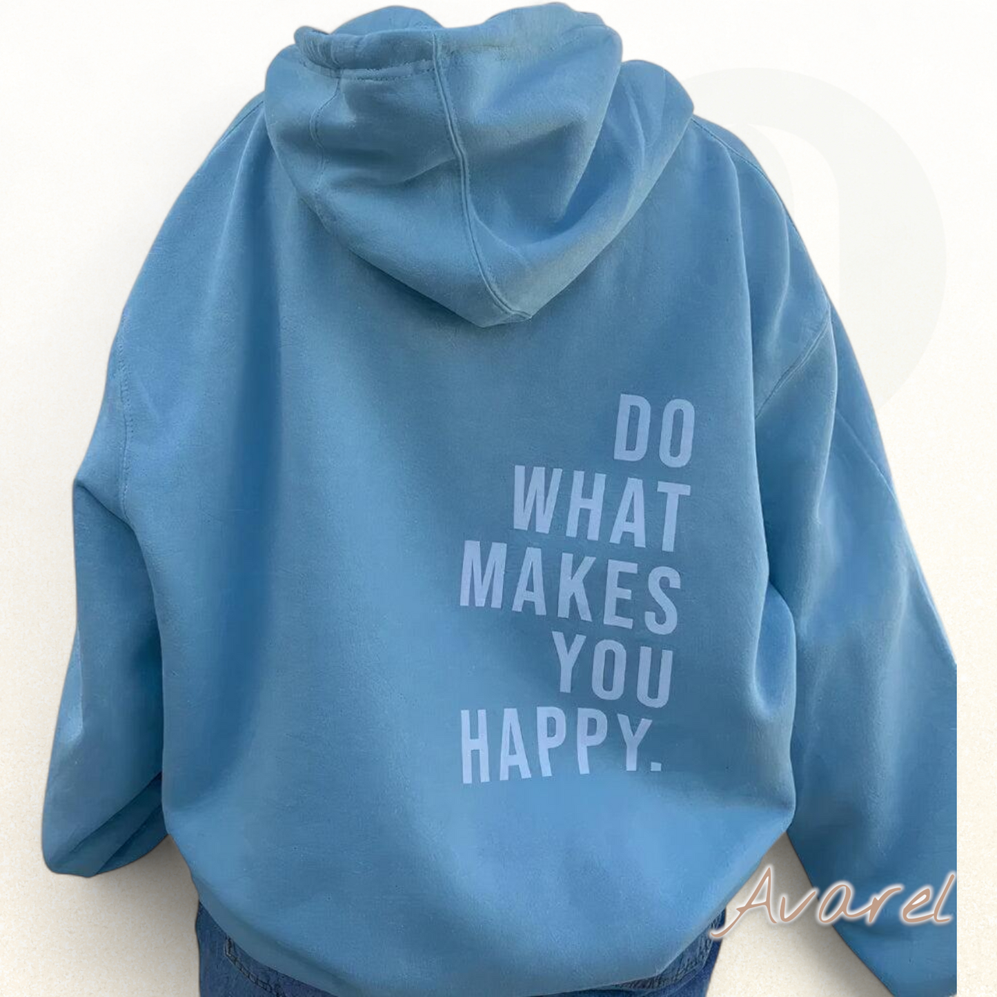 Indisch Oversized Blouson - Ultra bequem und trendy Mode-Statement