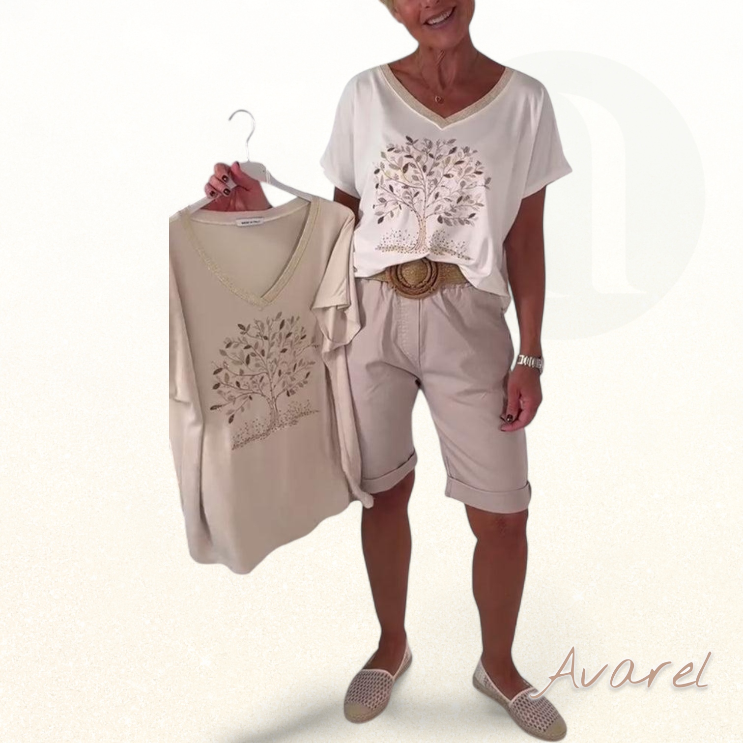 Selected Variant Image