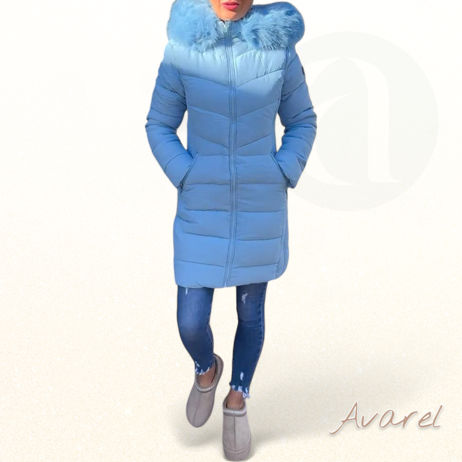 Selected Variant Image