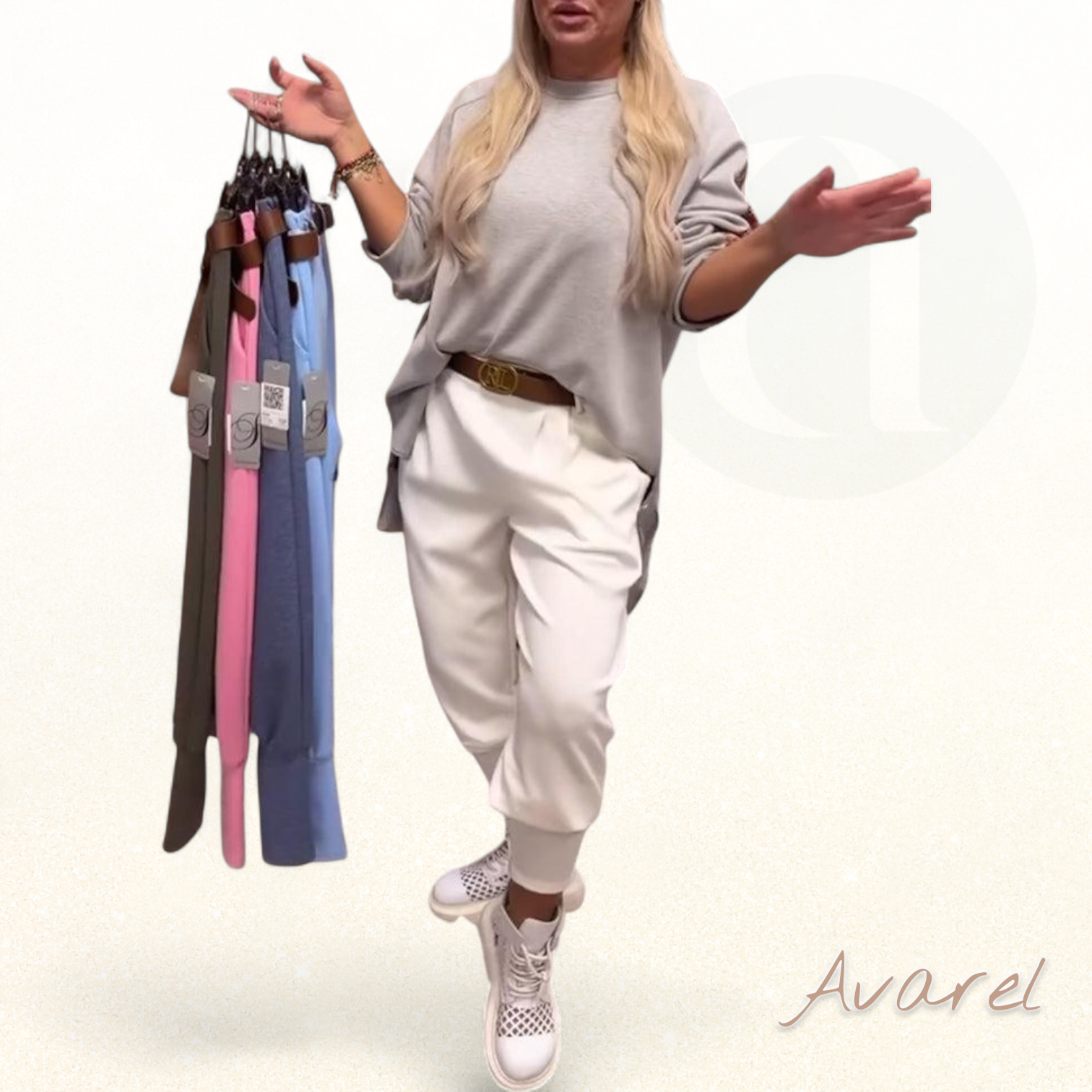 Selected Variant Image