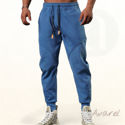 Stylisch Weekend Performance Jogger für Komfort und Bewegigsfreiheid