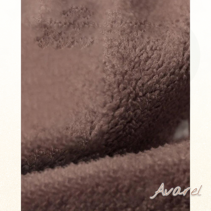 Eleganti Damen-Wäsch für dä Herbscht mit Knöpfe, churz und warm für alli Anlässe