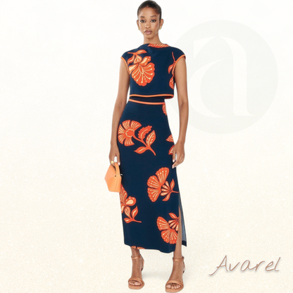 Atemberaubendes Marineblaues Hemd Dune Manila Modell – Für einen stilvollen und aufmerksamkeitsstarken Look mühelos kreieren