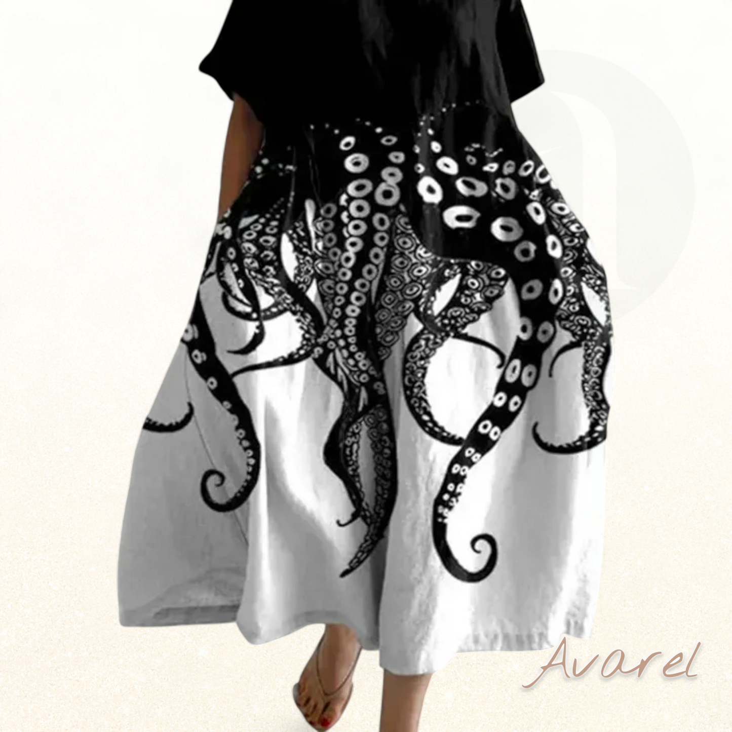 Aurela Liquid Graphics - Blickfang-Design und eleganter Stil