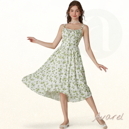 Bequeme und gemütliche Sommerrobe mitpraktischen Taschen