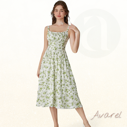 Bequeme und gemütliche Sommerrobe mitpraktischen Taschen