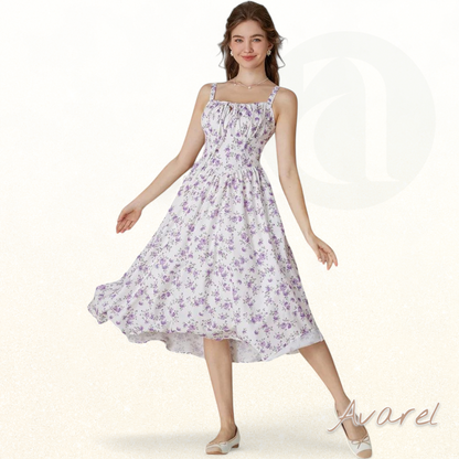 Bequeme und gemütliche Sommerrobe mitpraktischen Taschen