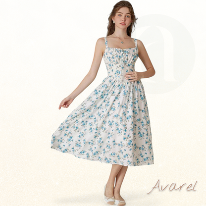 Bequeme und gemütliche Sommerrobe mitpraktischen Taschen