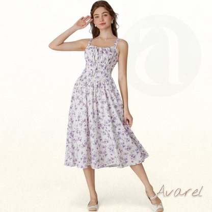 Bequeme und gemütliche Sommerrobe mitpraktischen Taschen