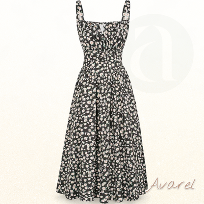 Bequeme und gemütliche Sommerrobe mitpraktischen Taschen