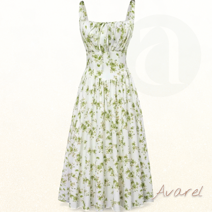 Bequeme und gemütliche Sommerrobe mitpraktischen Taschen