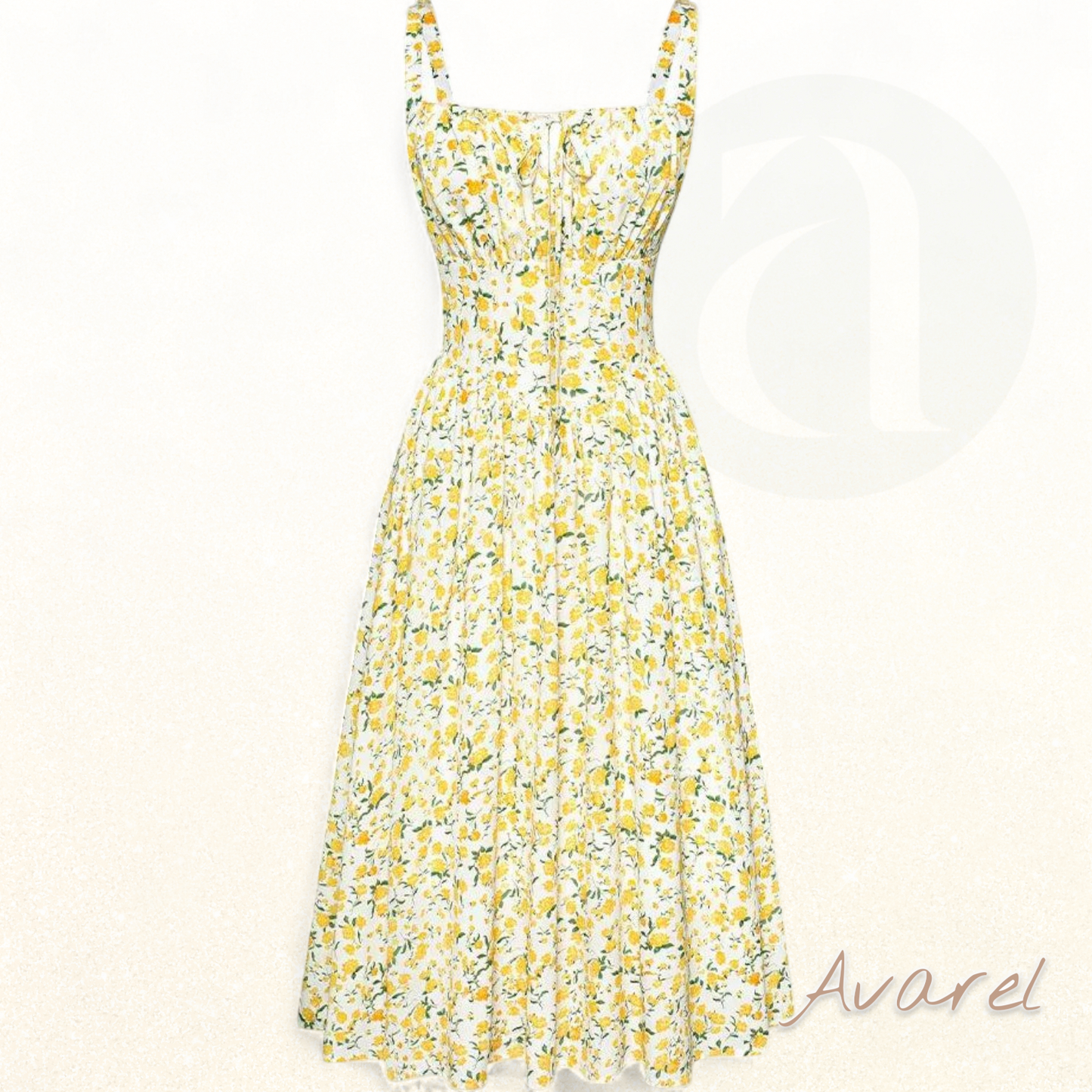 Bequeme und gemütliche Sommerrobe mitpraktischen Taschen