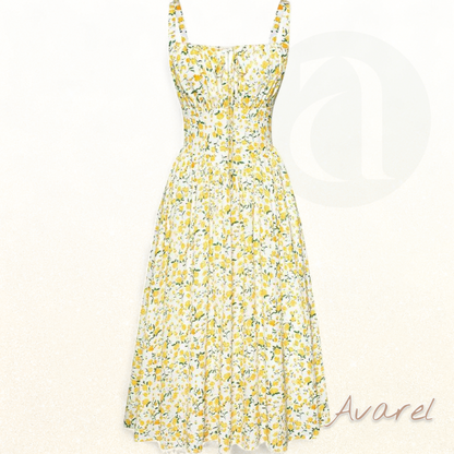 Bequeme und gemütliche Sommerrobe mitpraktischen Taschen