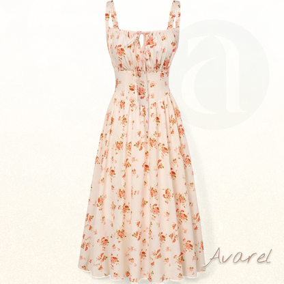 Bequeme und gemütliche Sommerrobe mitpraktischen Taschen