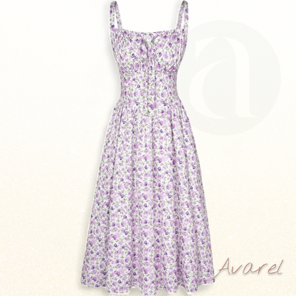 Bequeme und gemütliche Sommerrobe mitpraktischen Taschen