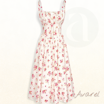 Bequeme und gemütliche Sommerrobe mitpraktischen Taschen