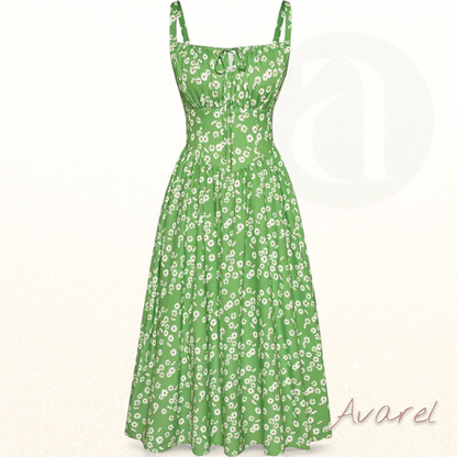 Bequeme und gemütliche Sommerrobe mitpraktischen Taschen