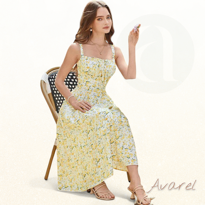 Bequeme und gemütliche Sommerrobe mitpraktischen Taschen