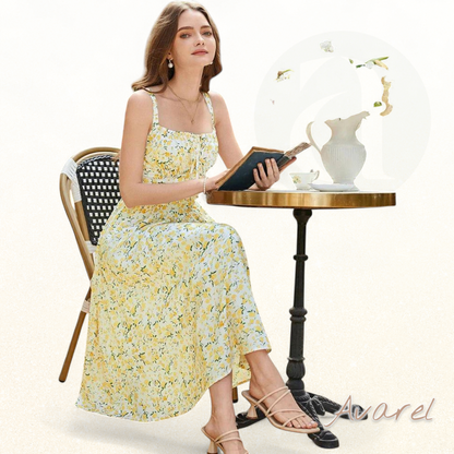 Bequeme und gemütliche Sommerrobe mitpraktischen Taschen