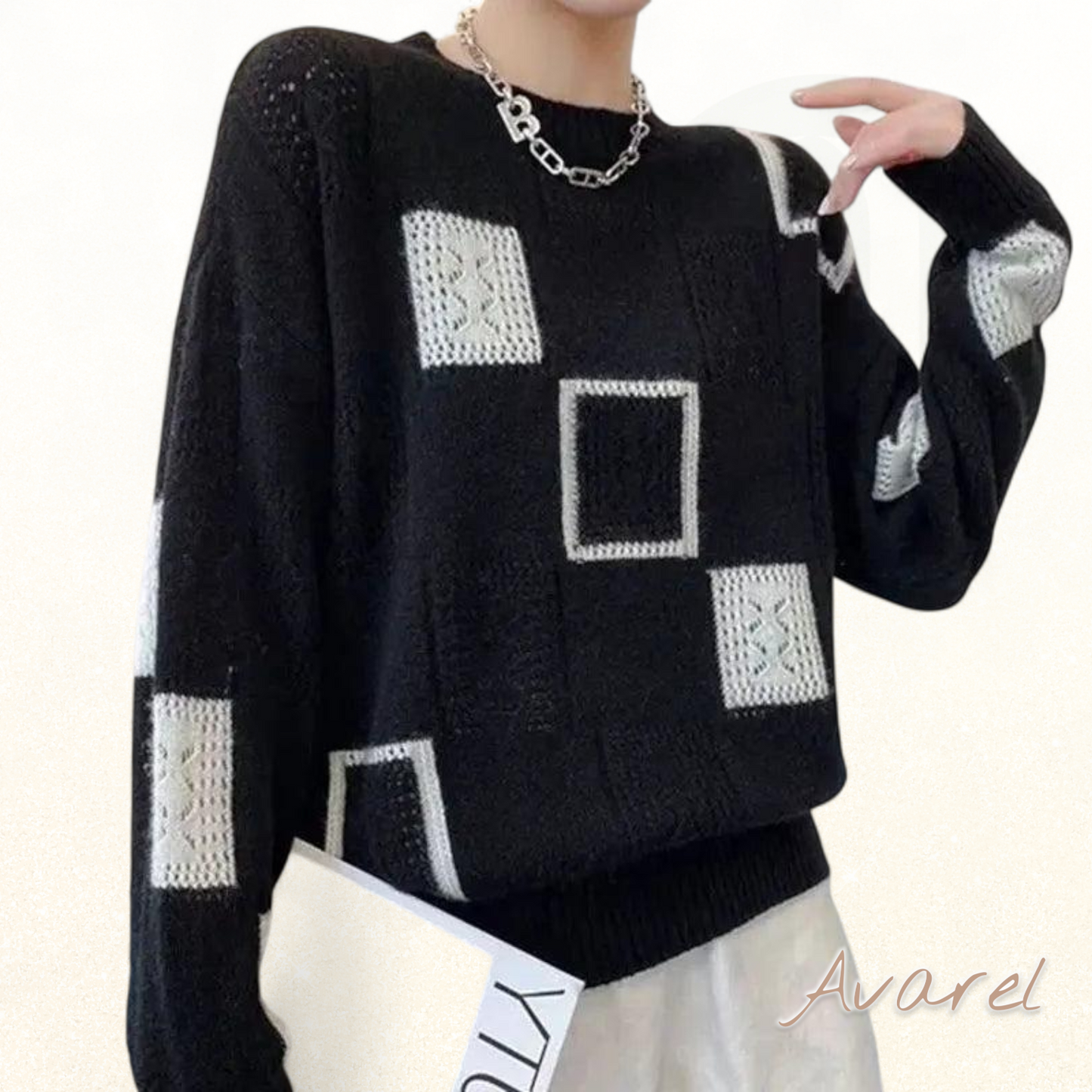 Izallina Damen-Warmfleece mit Modischem Design und Herausragendem Komfort