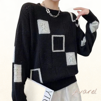 Izallina Damen-Warmfleece mit Modischem Design und Herausragendem Komfort