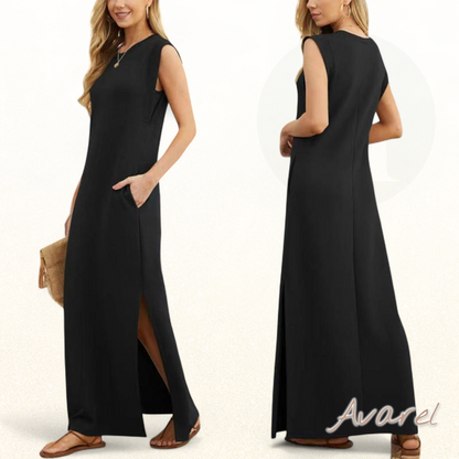 Chic Ingrid Damenkleid – Das perfekte Outfit für jeden Anlass mit Stil und Eleganz