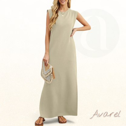 Chic Ingrid Damenkleid – Das perfekte Outfit für jeden Anlass mit Stil und Eleganz