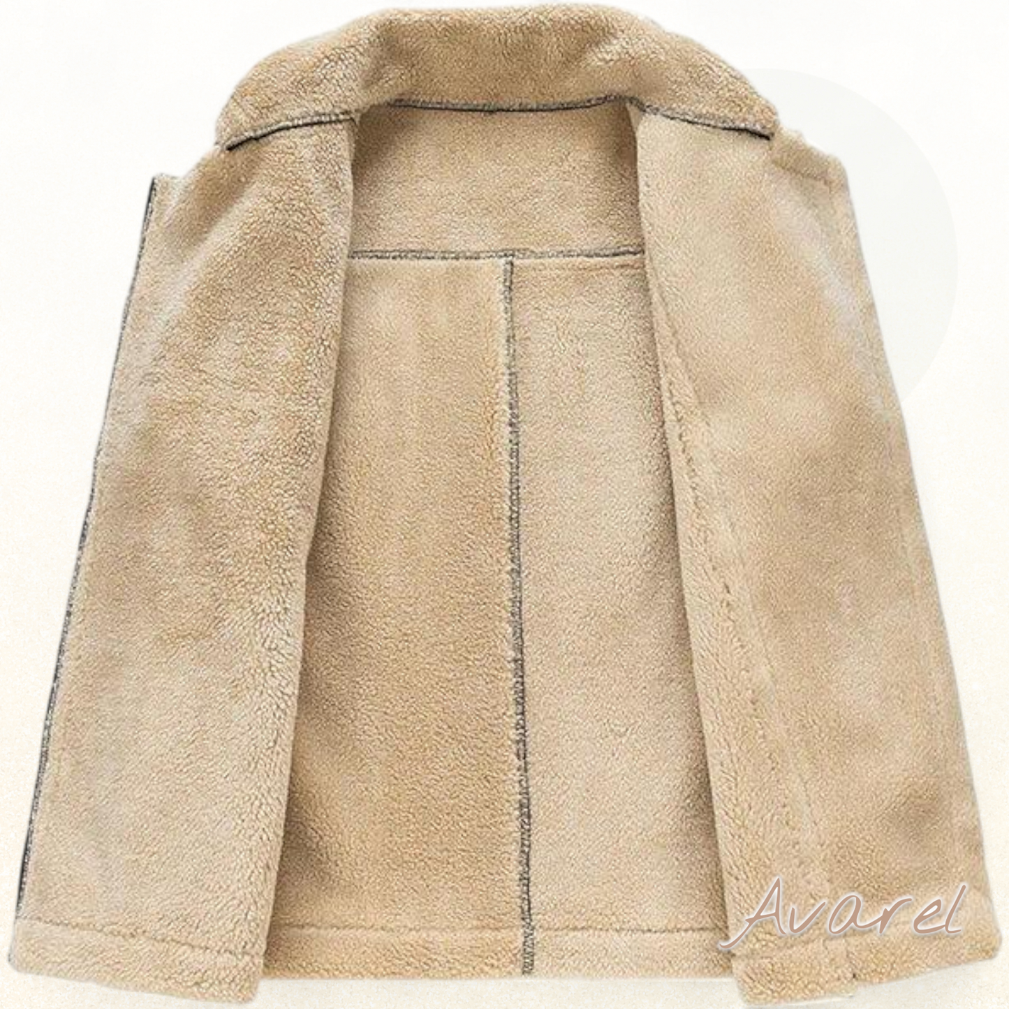 Damen Winter Steppjacke ohne Ärmel mit Reissverschluss – Stilvoller Komfort für chalte Täg