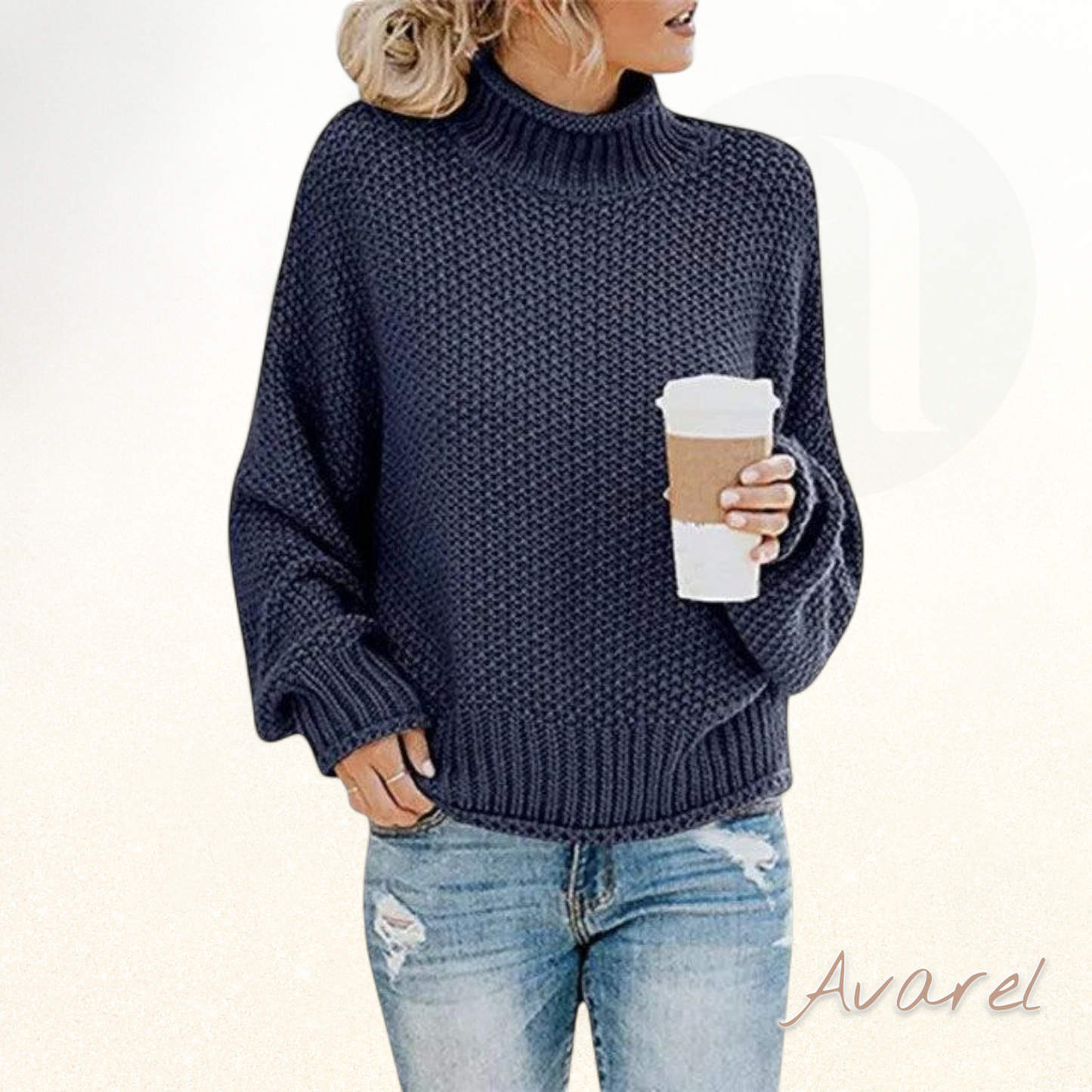 Amorian | Elegant und Luxusliicher Pull für d'Aueso Saison