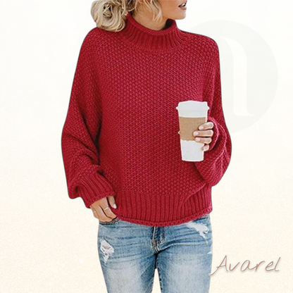 Amorian | Elegant und Luxusliicher Pull für d'Aueso Saison