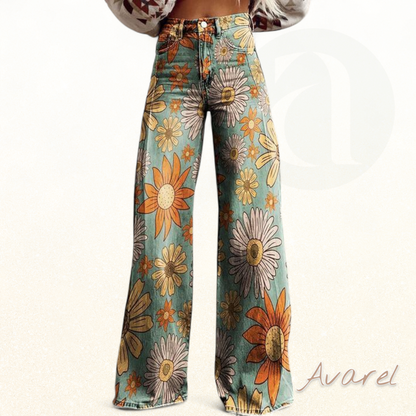 Elegante plissierte Damhosen – Raffiniert Design und absolutes Komfort für jede Gelegenheit