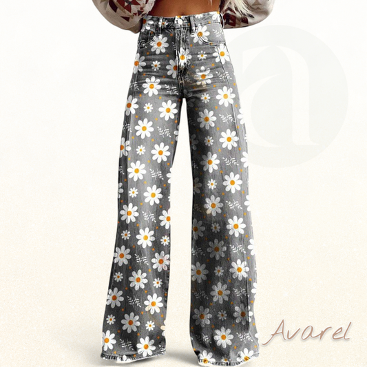 Elegante plissierte Damhosen – Raffiniert Design und absolutes Komfort für jede Gelegenheit