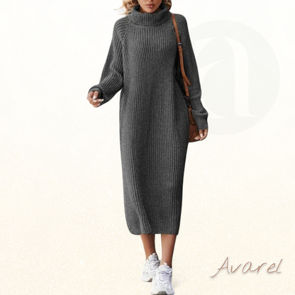 Eleganter und Warmer Strickpullover für Damen Latrana – Bringen Sie Ihrem maritimen Stil eine stylische Note