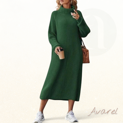 Eleganter und Warmer Strickpullover für Damen Latrana – Bringen Sie Ihrem maritimen Stil eine stylische Note