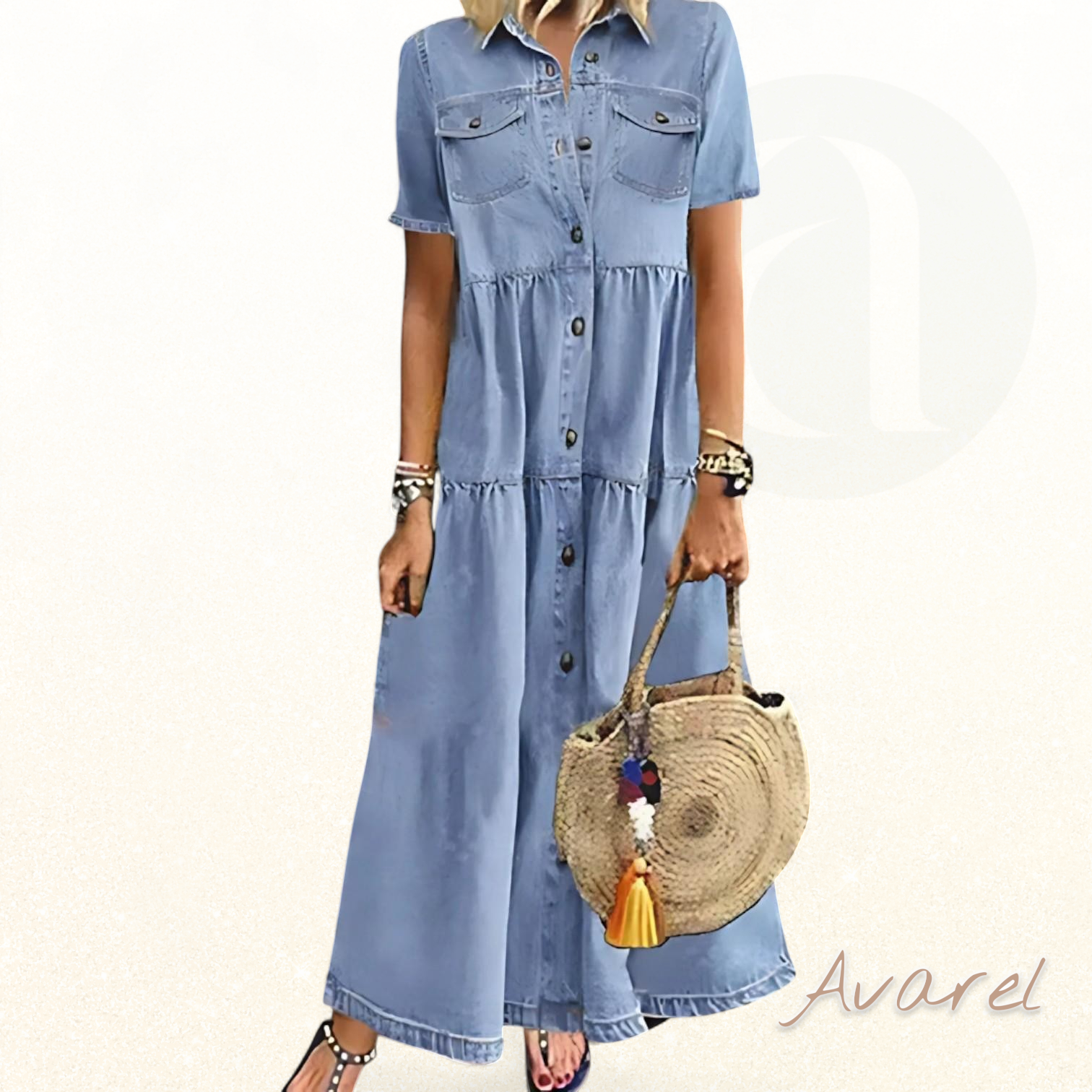 Selected Variant Image