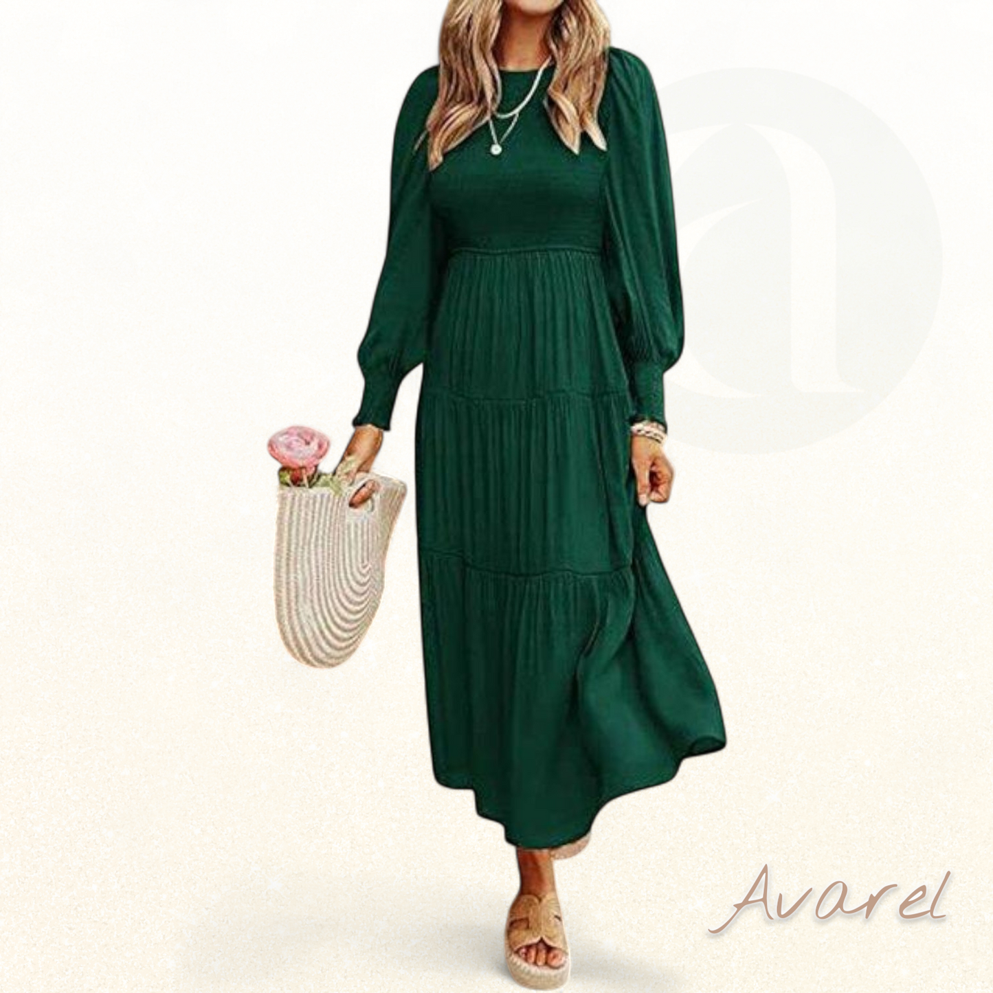 Elegantes lässiges Hemd, um Ihren perfekten Märchen-Look zu vervollständigen