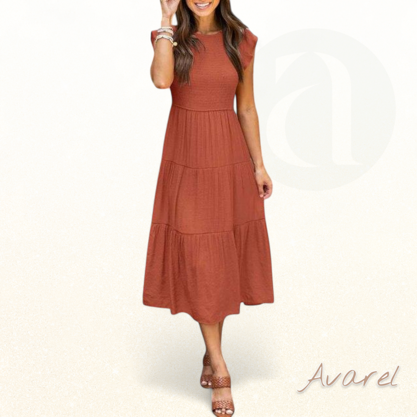 Elegantes lässiges Hemd, um Ihren perfekten Märchen-Look zu vervollständigen