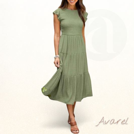 Elegantes lässiges Hemd, um Ihren perfekten Märchen-Look zu vervollständigen