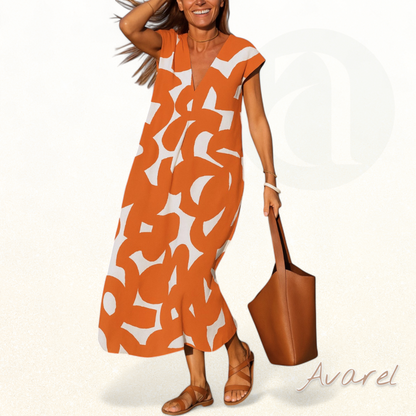 Floyd Nomi Grafischer Spiegel – Elegantes Design und Komfortabler Stil für einen Makellosen Look