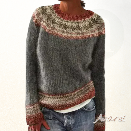 Dames-Hoodie mit lange Ärmle – Wärmend und wohnlich für dä Winter