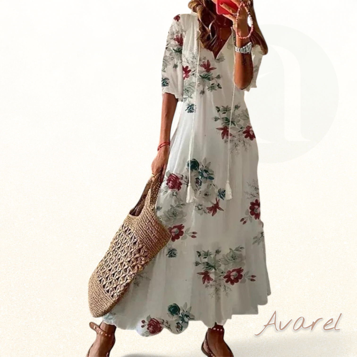 Selected Variant Image