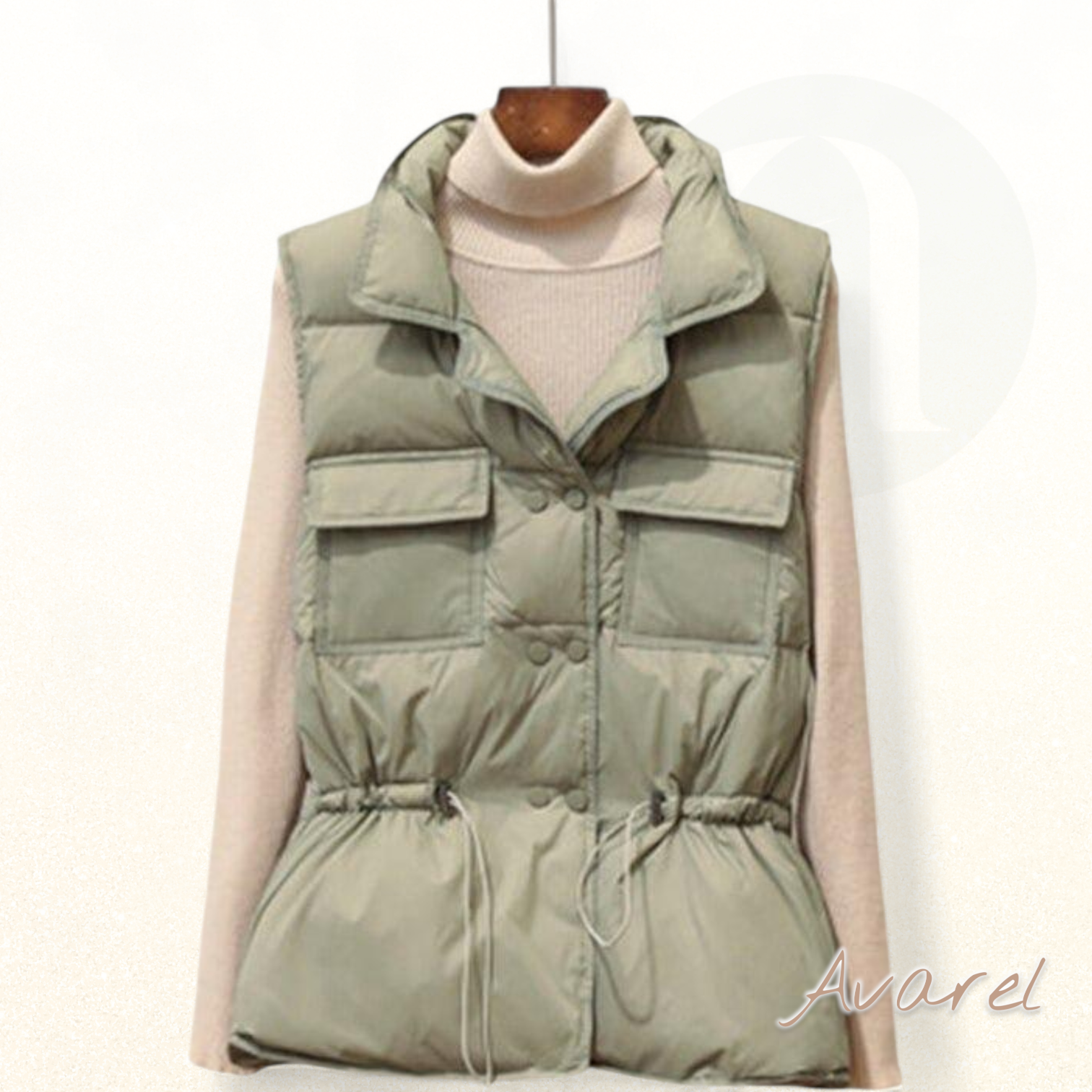 Selected Variant Image