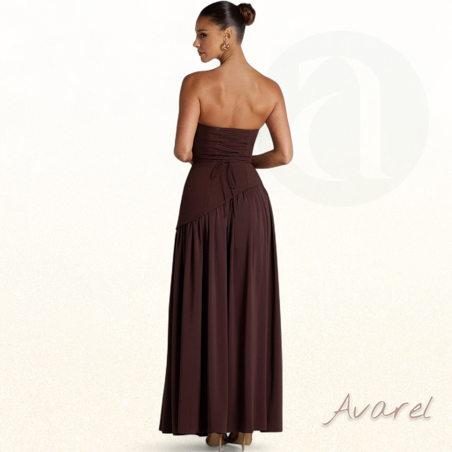 Luxus grüne Badetuch mit dekorativem Schlitz für einen eleganten und anspruchsvollen Look