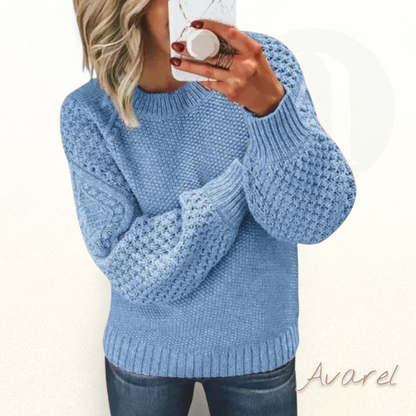 Delimara | Elegante und Komfortabele Pullover für en Perfekt Locker Style