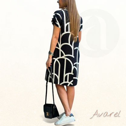 Maxikleid Elegant Damen Festliche Anlässe geeignet