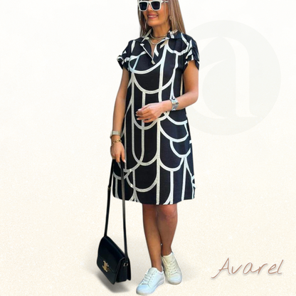 Maxikleid Elegant Damen Festliche Anlässe geeignet