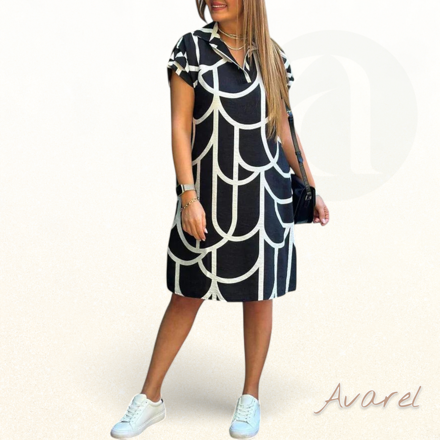 Maxikleid Elegant Damen Festliche Anlässe geeignet