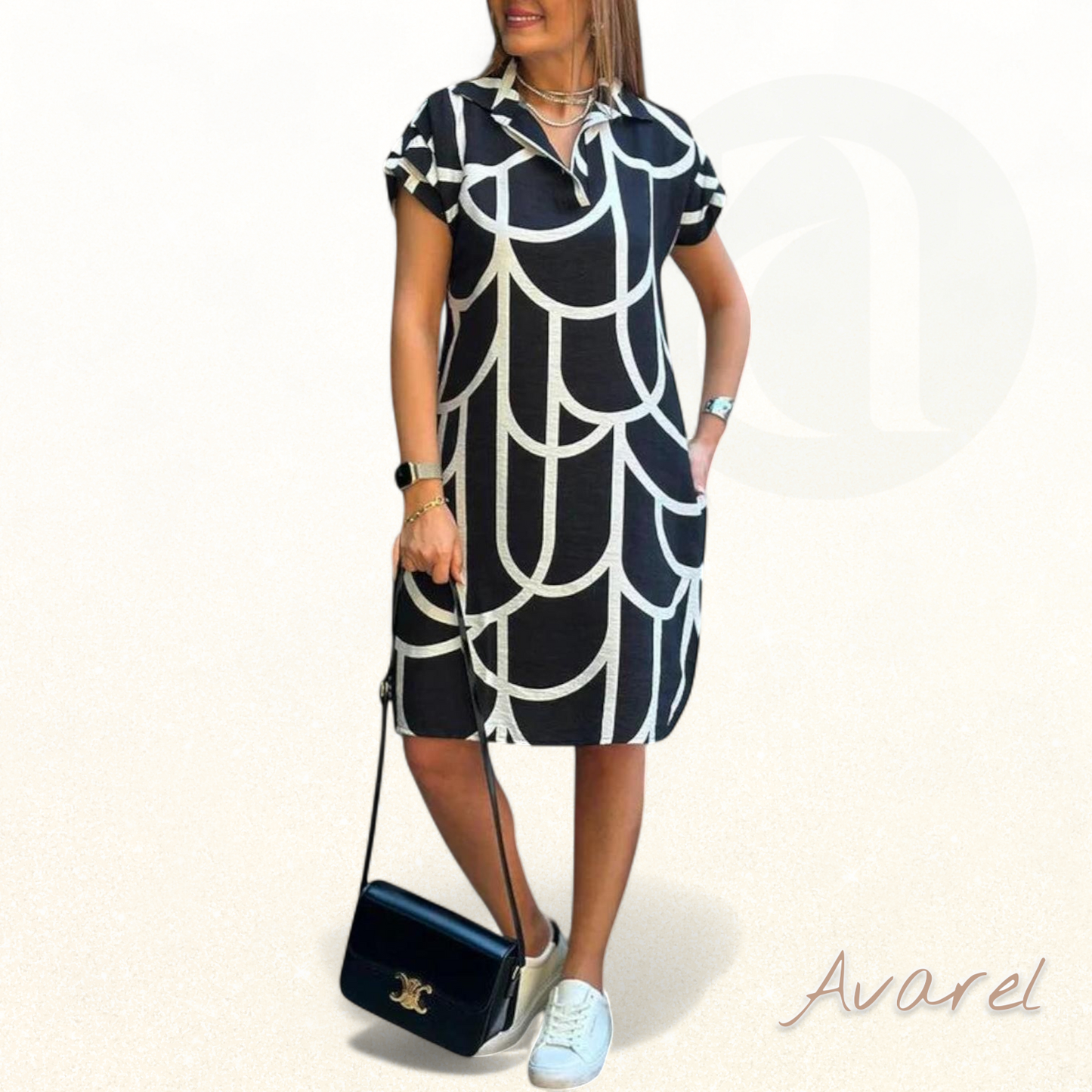 Maxikleid Elegant Damen Festliche Anlässe geeignet